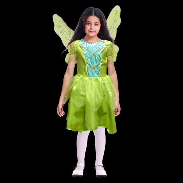 Costume Green Fairy